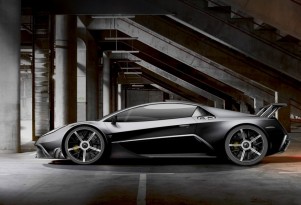 Tushek Forego T700