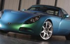 TVR to cease production in the UK