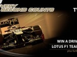 TW Steel's 'Every Second Counts'  contest