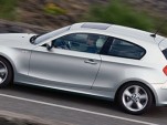 Twin-turbo 1-series hatch going to America in 2008