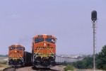 Another Convert To Natural-Gas Fueling: Railroad Locomotives?