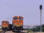 Another Convert To Natural-Gas Fueling: Railroad Locomotives?