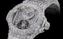 Two million euro Hublot BB watch