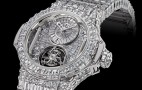 Ferrari And Hublot Team Up On New Watch Line