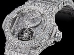 Two million euro Hublot BB watch