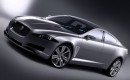 Two supercharged XF models in the pipeline