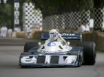 Tyrell P34