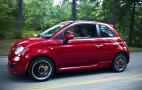 Chrysler To Tap Federal Money--This Time, for Green Cars