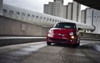The Italian Invasion: Fiat 500 Getting Closer To American Showrooms