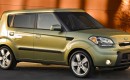 U.S.-spec Kia Soul