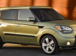U.S.-spec Kia Soul