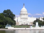 U.S. Capitol Building
