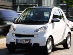 U.S. distributor for Smart boosts 2008 sales forecast