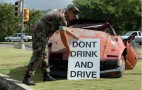 TCC Tip: Steer Clear of Drunk Drivers on New Year's Eve