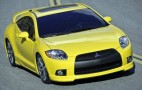 U.S. pricing for 2009 Mitsubishi Eclipse
