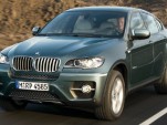 U.S. to account for half of BMW X6 sales