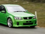 U.S. to get Holden Ute but misses out on sports wagon