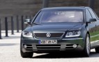 U.S. Volkswagen Phaeton sales could start next year