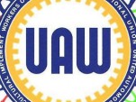 UAW logo