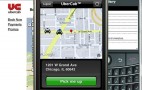 Uber-Impressive App Hires You Luxury Cabs Easily And Quickly