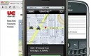 UberCab app