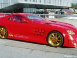 ueli anlike slr 999 red gold dream 008