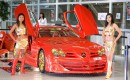 Ueli Anlike SLR 999 Red Gold Dream