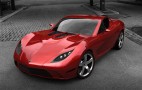 Ugur Sahin Design teams up with Mallett for 999hp Corvette Z03
