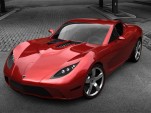 Ugur Sahin Design Mallett Corvette Z03