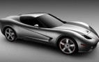 Ugur Sahin Rolls Out Soleil Anandi Coachbuilt Corvette In Monaco