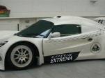 UK Garage Lotus Extrema
