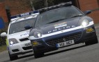 UK police to drive Ferrari 612 Scaglietti HGTS