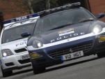 UK police to drive Ferrari 612 Scaglietti HGTS