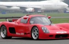 Ultima GTR unofficially fastest around Top Gear circuit