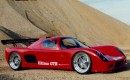 Ultima GTR