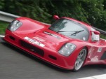 Ultima projecting sub-6m 55s Nurburgring lap time for GTR720