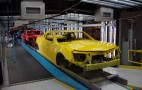 Camaro Facts from National Geographic's 'Ultimate Factories' Program