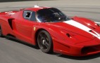 Ultra-rare Ferrari FXX sells for €2.6 million