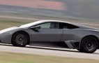 Ultra-rare Lamborghini Reventon supercar up for sale