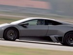 Ultra-rare Lamborghini Reventon supercar up for sale