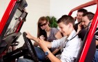 Teen Drivers Texting Much More Than Parents Think: Study