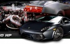 Underground Racing Builds 1,500 Horsepower Lamborghini Gallardo