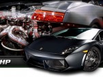 Underground Racing 1,500 horsepower Lamborghini Gallardo