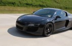1,000-HP Underground Racing Twin Turbo Audi R8 V10: Video