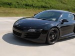 Underground Racing Audi R8 V10 TT