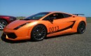 Underground Racing's 250-mph Lamborghini Gallardo