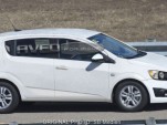 Undisguised 2011 Chevrolet Aveo, SB-Meridien photo digitally altered with permission by AveoForum