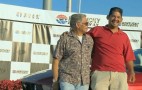 Father and Son Mustang Unleashed Story, 'Unexpected Turn'