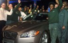Unions: Tata will not sell Jaguar