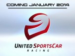 United SportsCar Racing logo